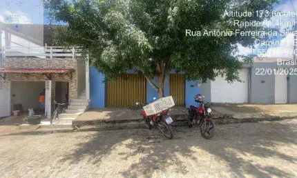 Oportunidade Única em CARPINA - PE | Tipo: Casa | Negociação: Venda Direta Online  | Situação: Imóvel