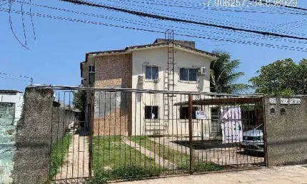 Oportunidade Única em PAULISTA - PE | Tipo: Apartamento | Negociação: Venda Direta Online  | Situação: Imóvel
