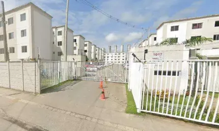 Oportunidade Única em PAULISTA - PE | Tipo: Apartamento | Negociação: Venda Direta Online  | Situação: Imóvel