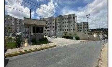 Oportunidade Única em CAMARAGIBE - PE | Tipo: Apartamento | Negociação: Venda Direta Online  | Situação: Imóvel