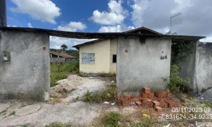 Oportunidade Única em IGARASSU - PE | Tipo: Casa | Negociação: Venda Direta Online  | Situação: Imóvel