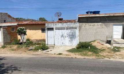 Oportunidade Única em ALAGOINHA - PE | Tipo: Casa | Negociação: Venda Direta Online  | Situação: Imóvel