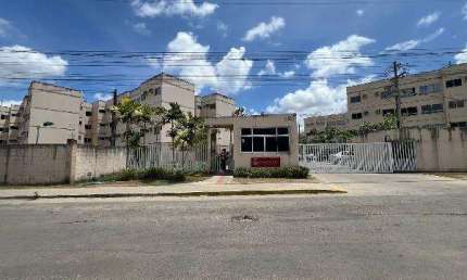Oportunidade Única em SAO LOURENCO DA MATA - PE | Tipo: Apartamento | Negociação: Venda Online  | Situação: Imóvel