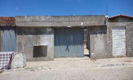 Oportunidade Única em SANTA CRUZ DO CAPIBARIBE - PE | Tipo: Casa | Negociação: Venda Direta Online  | Situação: Imóvel