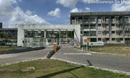 Oportunidade Única em SAO LOURENCO DA MATA - PE | Tipo: Apartamento | Negociação: Venda Direta Online  | Situação: Imóvel