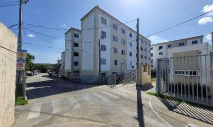 Oportunidade Única em RECIFE - PE | Tipo: Apartamento | Negociação: Venda Direta Online  | Situação: Imóvel