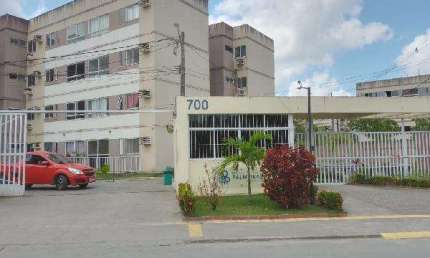Oportunidade Única em SAO LOURENCO DA MATA - PE | Tipo: Apartamento | Negociação: Venda Direta Online  | Situação: Imóvel