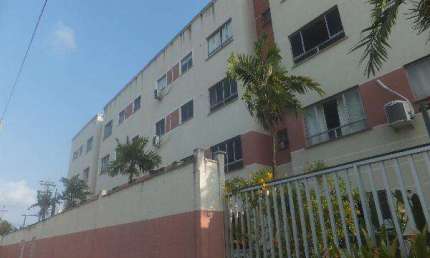 Oportunidade Única em PAULISTA - PE | Tipo: Apartamento | Negociação: Venda Direta Online  | Situação: Imóvel