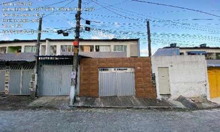 Oportunidade Única em IGARASSU - PE | Tipo: Apartamento | Negociação: Venda Direta Online  | Situação: Imóvel