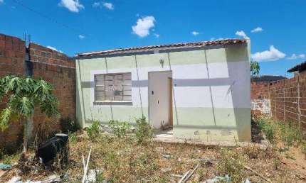 Oportunidade Única em BELO JARDIM - PE | Tipo: Casa | Negociação: Venda Direta Online  | Situação: Imóvel