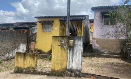 Oportunidade Única em CARPINA - PE | Tipo: Casa | Negociação: Venda Direta Online  | Situação: Imóvel