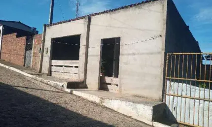 Oportunidade Única em CHA DE ALEGRIA - PE | Tipo: Casa | Negociação: Venda Direta Online  | Situação: Imóvel