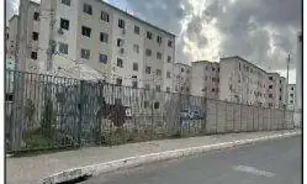 Oportunidade Única em PAULISTA - PE | Tipo: Apartamento | Negociação: Venda Direta Online  | Situação: Imóvel