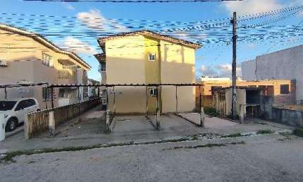 Oportunidade Única em IGARASSU - PE | Tipo: Apartamento | Negociação: Venda Direta Online  | Situação: Imóvel