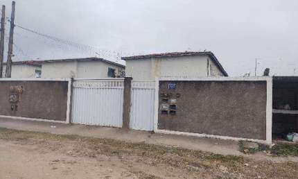 Oportunidade Única em PAULISTA - PE | Tipo: Casa | Negociação: Venda Online  | Situação: Imóvel