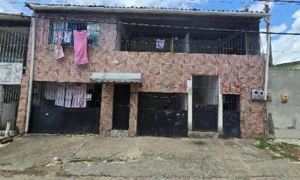 Oportunidade Única em RECIFE - PE | Tipo: Casa | Negociação: Venda Direta Online  | Situação: Imóvel
