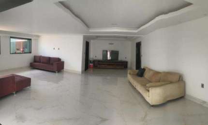 Excelente Casa, 03 Quartos Sendo Suíte, 06 Vagas no Hipodromo, Aceito Imóvel ou Carro