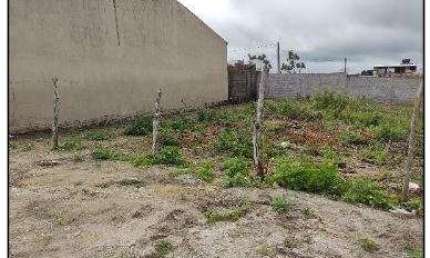 Oportunidade Única em SURUBIM - PE | Tipo: Terreno | Negociação: Venda Direta Online  | Situação: Imóvel