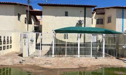 Oportunidade Única em PETROLINA - PE | Tipo: Casa | Negociação: Venda Online  | Situação: Imóvel