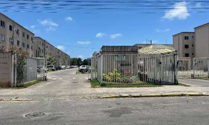 Oportunidade Única em PAULISTA - PE | Tipo: Apartamento | Negociação: Venda Direta Online  | Situação: Imóvel