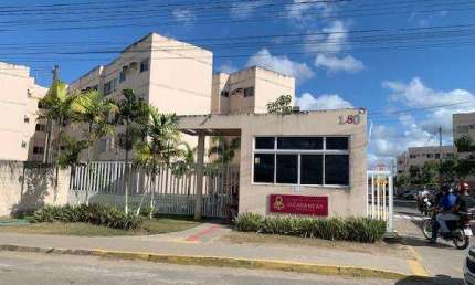 Oportunidade Única em SAO LOURENCO DA MATA - PE | Tipo: Apartamento | Negociação: Venda Direta Online  | Situação: Imóvel