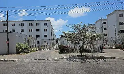 Oportunidade Única em PAULISTA - PE | Tipo: Apartamento | Negociação: Venda Online  | Situação: Imóvel