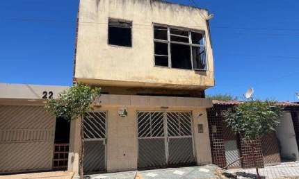 Oportunidade Única em TORITAMA - PE | Tipo: Casa | Negociação: Venda Direta Online  | Situação: Imóvel