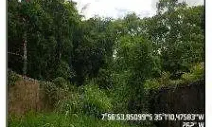 Oportunidade única em camaragibe - pe | tipo: terreno | negociação: venda online  | situação: imóvel