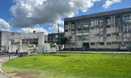 Oportunidade Única em SAO LOURENCO DA MATA - PE | Tipo: Apartamento | Negociação: Venda Direta Online  | Situação: Imóvel