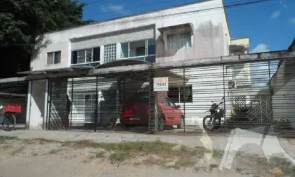 Oportunidade única em cabo de santo agostinho - pe | tipo: apartamento | negociação: venda direta online  | situação: imóvel