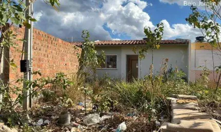 Oportunidade única em belo jardim - pe | tipo: casa | negociação: venda online  | situação: imóvel