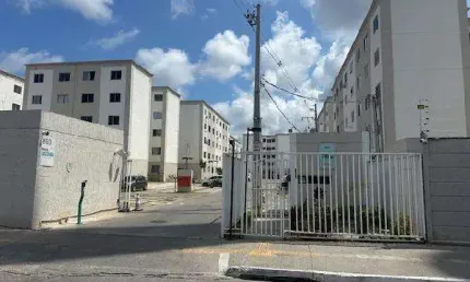 Oportunidade única em paulista - pe | tipo: apartamento | negociação: venda direta online  | situação: imóvel