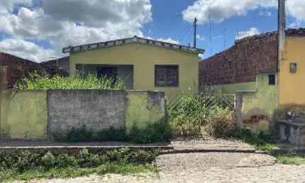 Oportunidade única em lagoa do carro - pe | tipo: casa | negociação: venda online  | situação: imóvel