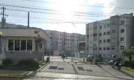 Oportunidade única em camaragibe - pe | tipo: apartamento | negociação: venda online  | situação: imóvel