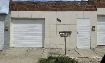 Oportunidade única em santa cruz do capibaribe - pe | tipo: casa | negociação: venda direta online  | situação: imóvel
