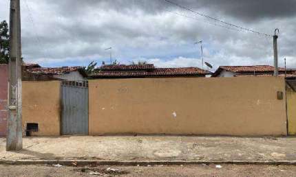 Oportunidade Única em CEARA-MIRIM - RN | Tipo: Casa | Negociação: Venda Direta Online  | Situação: Imóvel