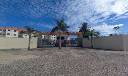 Oportunidade Única em MACAIBA - RN | Tipo: Apartamento | Negociação: Venda Direta Online  | Situação: Imóvel