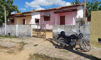 Oportunidade Única em CEARA-MIRIM - RN | Tipo: Casa | Negociação: Venda Direta Online  | Situação: Imóvel