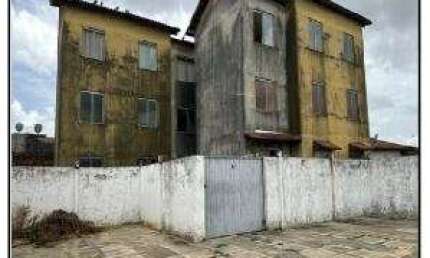 Oportunidade Única em PARNAMIRIM - RN | Tipo: Apartamento | Negociação: Venda Direta Online  | Situação: Imóvel