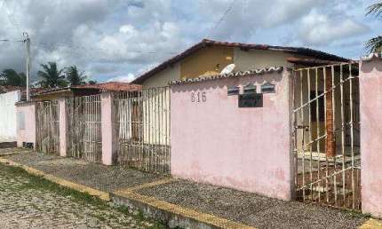 Oportunidade Única em SAO GONCALO DO AMARANTE - RN | Tipo: Casa | Negociação: Venda Direta Online  | Situação: Imóvel