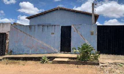 Oportunidade Única em CEARA-MIRIM - RN | Tipo: Casa | Negociação: Venda Direta Online  | Situação: Imóvel