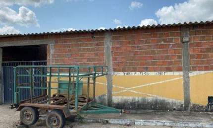 Oportunidade Única em CEARA-MIRIM - RN | Tipo: Casa | Negociação: Venda Direta Online  | Situação: Imóvel