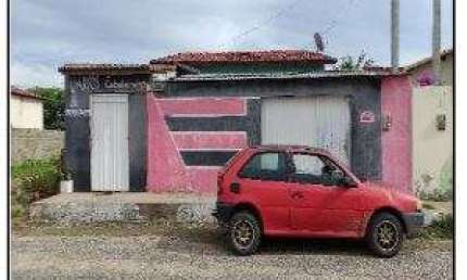Oportunidade Única em CARNAUBAIS - RN | Tipo: Casa | Negociação: Venda Direta Online  | Situação: Imóvel