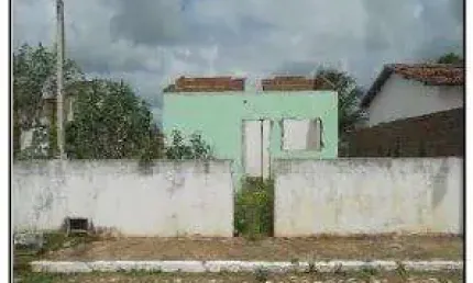 Oportunidade única em ceara-mirim - rn | tipo: casa | negociação: venda direta online  | situação: imóvel