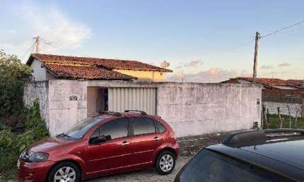 Oportunidade Única em SAO GONCALO DO AMARANTE - RN | Tipo: Casa | Negociação: Venda Direta Online  | Situação: Imóvel