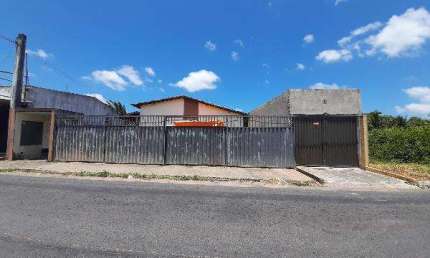 Oportunidade Única em SAO GONCALO DO AMARANTE - RN | Tipo: Casa | Negociação: Venda Direta Online  | Situação: Imóvel