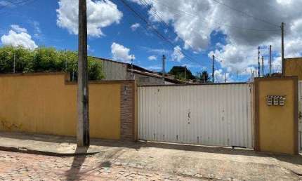 Oportunidade Única em SAO GONCALO DO AMARANTE - RN | Tipo: Casa | Negociação: Venda Online  | Situação: Imóvel