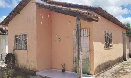 Oportunidade Única em SAO GONCALO DO AMARANTE - RN | Tipo: Casa | Negociação: Venda Direta Online  | Situação: Imóvel