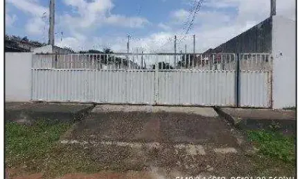 Oportunidade única em ceara-mirim - rn | tipo: casa | negociação: venda direta online  | situação: imóvel