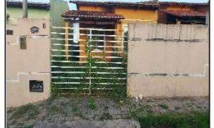 Oportunidade Única em CEARA-MIRIM - RN | Tipo: Casa | Negociação: Venda Online  | Situação: Imóvel